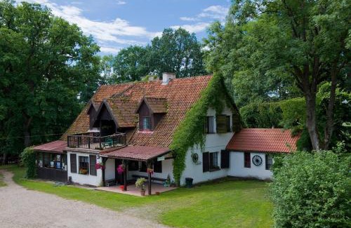 Wegorzewo House | Kietlice nad Mamrami