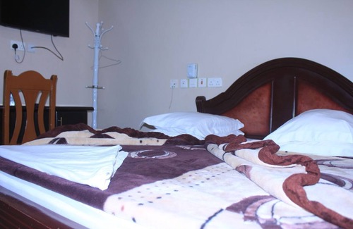 Tarime Hotel | KIFA BEST POINT HOTEL