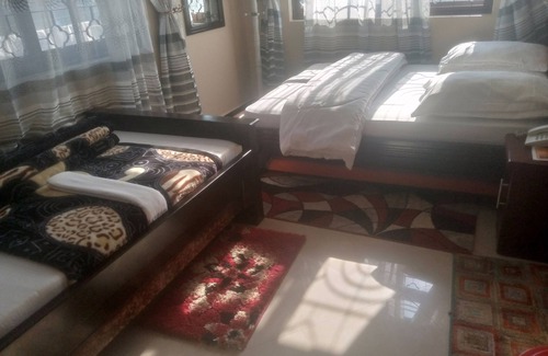 Tarime Hotel | KIFA BEST POINT HOTEL