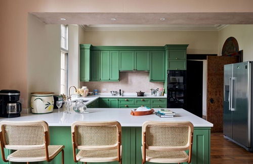 Chipping Campden House | Kiftsgate Court in the Cotswolds