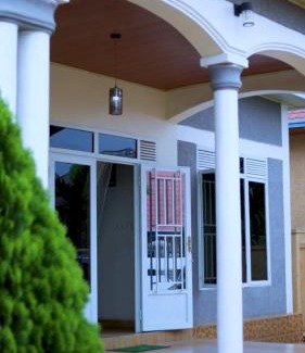 Rwanda Bed & Breakfast | Kigali B&B