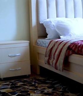 Rwanda Bed & Breakfast | Kigali B&B