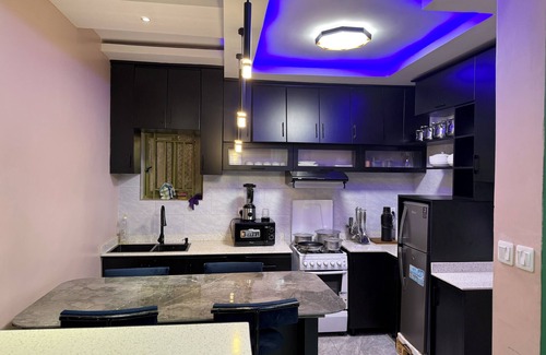 Gitarama Apartment | kigali city 3 bedroom apartment