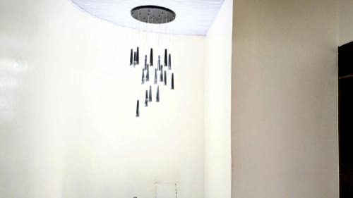 Kigali Bed & Breakfast | KIGALI SILVER APART Hotel