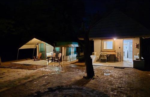 Vaalwater Cabin | Kigeni Safari Lodge & Spa