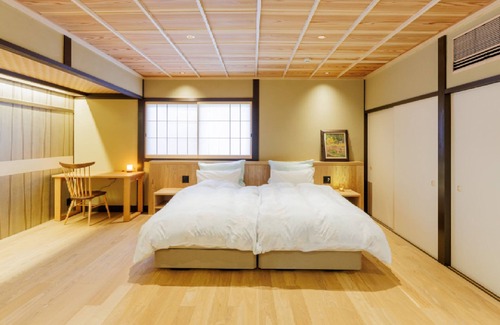 Nantan House | Kigusuriya