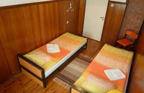 Saaremaa House | Kihelkonna Pastorate Guesthouse