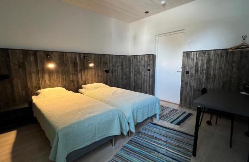 Kihnu Parish House | Kihnu Sadama Öömaja Guesthouse