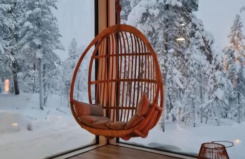 Saariselka Apartment | Kiilopää Villas Kero Saariselkä