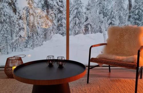 Saariselka Apartment | Kiilopää Villas Kero Saariselkä