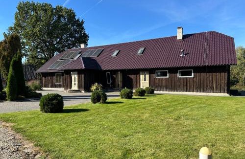 Polva County House | Kiisa Jahi- ja Matkamaja