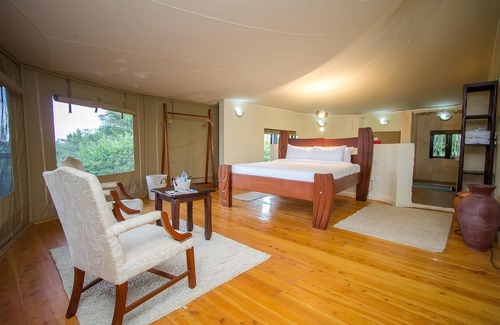 Gilgil Cabin | Kika Lodge