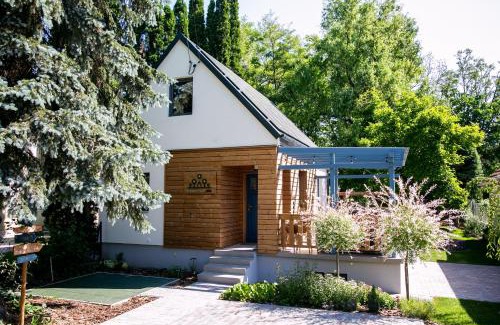Bogacs Apartment | Kikapcsol-LAK