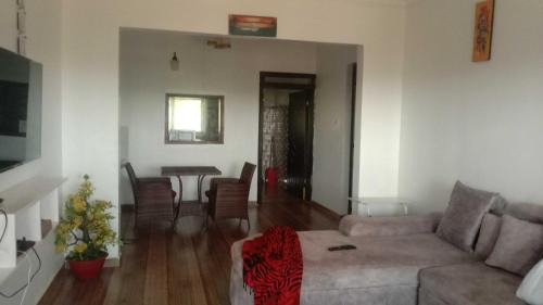 Kampala Apartment | Kikaplace