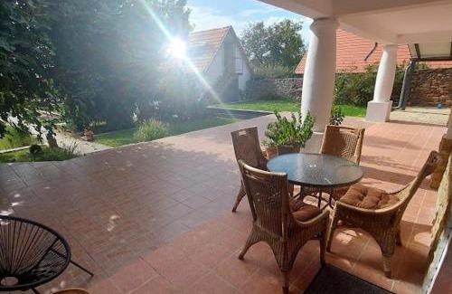 Zánka Apartment | Kikelet Udvarház