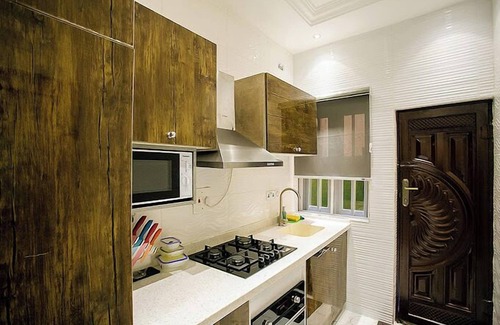 Ofin Apartment | Kiki's Home and Apartments