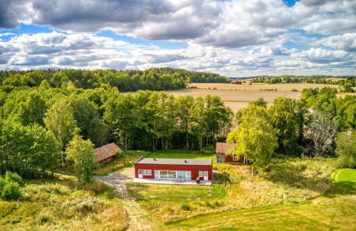 Nykoping House | Kiladalens Golf & Lodge