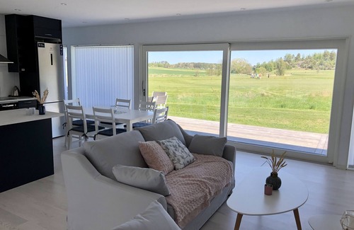 Nykoping Cottage | Kiladalens golf & Lodge