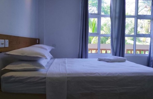 Hithadhoo House | Kilavethi Retreat