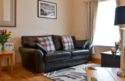 Aisgernis House | Kilbride Cottage