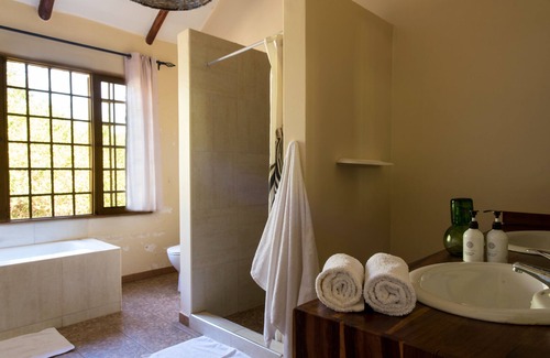 Arusha Cabin | Kili Villa