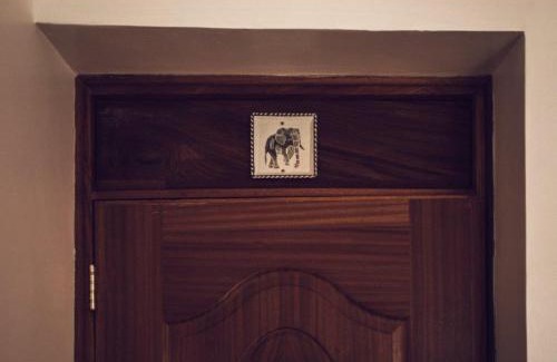 Kilimambogo Bed & Breakfast | Kilihouse Bb Large Ensuite Double Bedroom