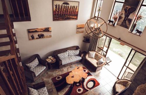 Kilimambogo Bed & Breakfast | Kilihouse Bb Large Ensuite Double Bedroom