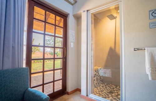 Kareeberg Cabin | Kilima Private Game Reserve and Spa
