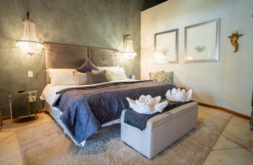 Kareeberg Cabin | Kilima Private Game Reserve and Spa