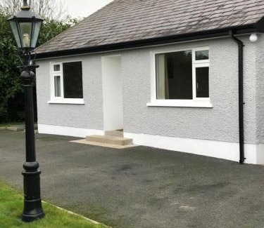 Kilkeel House | Kilkeel Bungalow - the PERFECT place to stay