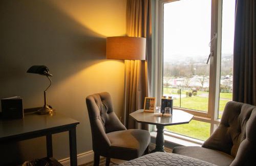 Killaloe Hotel | Killaloe Hotel & Spa