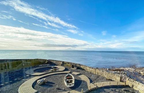 Port William House | Killantrae Burn