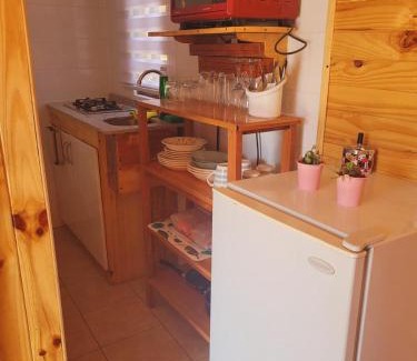 Los Andes House | Killapura