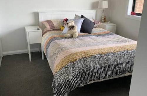 Tumut House | Killara Kottage