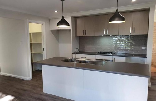 Tumut House | Killara Kottage