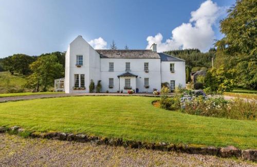 Inveraray Bed & Breakfast | Killean Farmhouse B&B