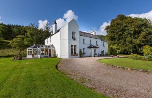 Inveraray Bed & Breakfast | Killean Farmhouse B&B