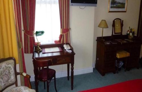 Aghadoe Hotel | Killeen House Hotel