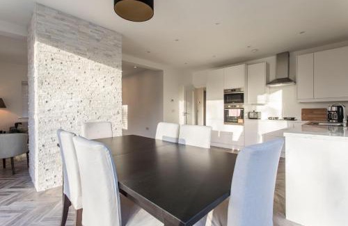 Killester Apartment | Killester Self Catering Cottage