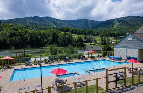 Central Vermont- Killington Resort | Killington Grand Resort Hotel