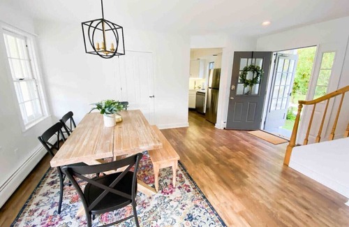 Bridgewater House | Killington/Woodstock Getaway
