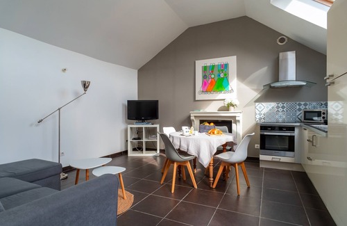 Gouesnach House | Killiouarn - Charmante maison à 15min des plages