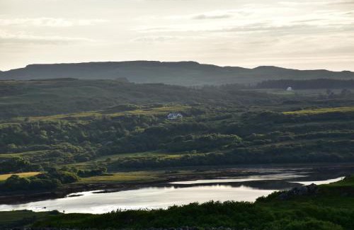 Ulva House | Killoran House