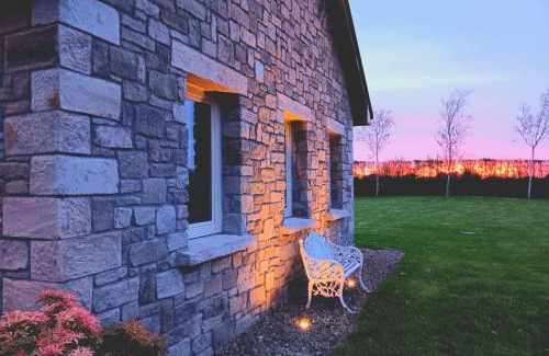 Killashee House | Killossy Lodge