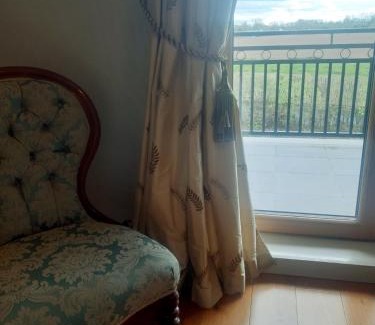 Killashee House | Killossy Lodge