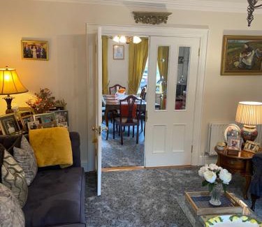 Killyliss Bed & Breakfast | Killyliss Country House B&B