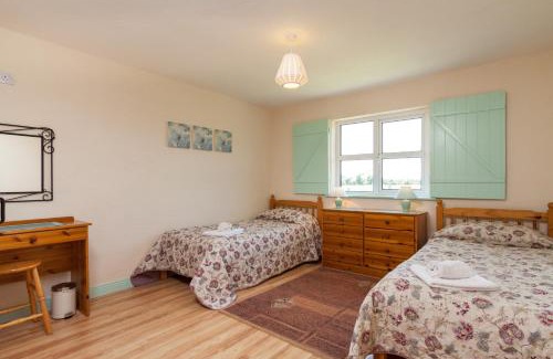 Kilmore House | Kilmore Cottages Self - Catering