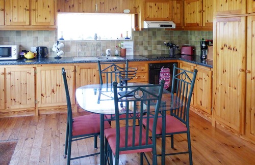 Kilmore House | Kilmore Holiday Home