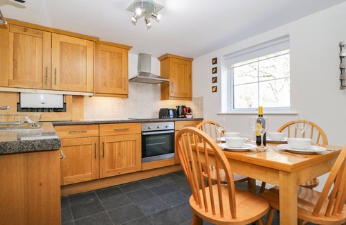 Threlkeld House | KILN HOW, pet friendly, with open fire in Threlkeld
