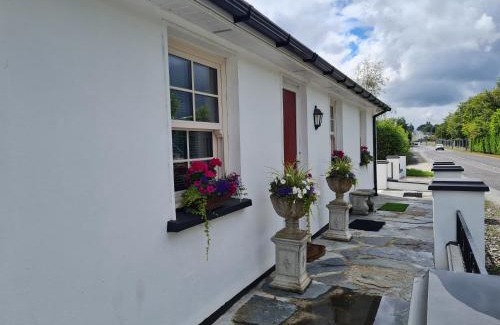 Letterkenny House | Kiltoy Cottage,